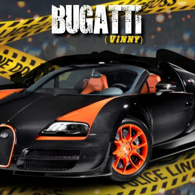 Bugatti