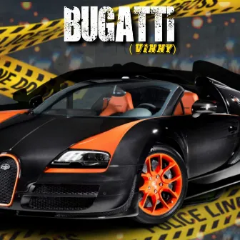 Bugatti by Vinny7w7