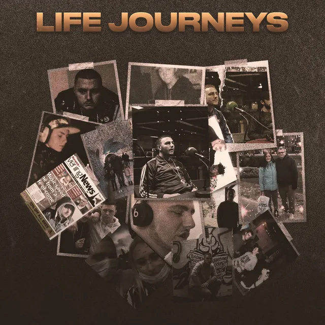 Life Journeys