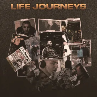 Life Journeys by Creepzz