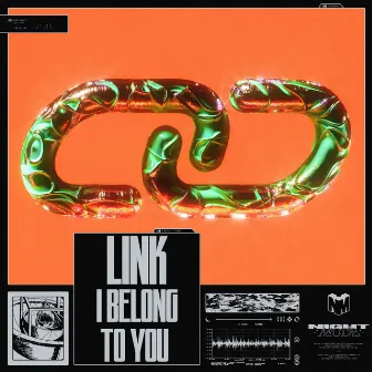 I Belong To You by LINK