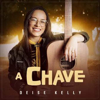 A Chave by Deise Kelly