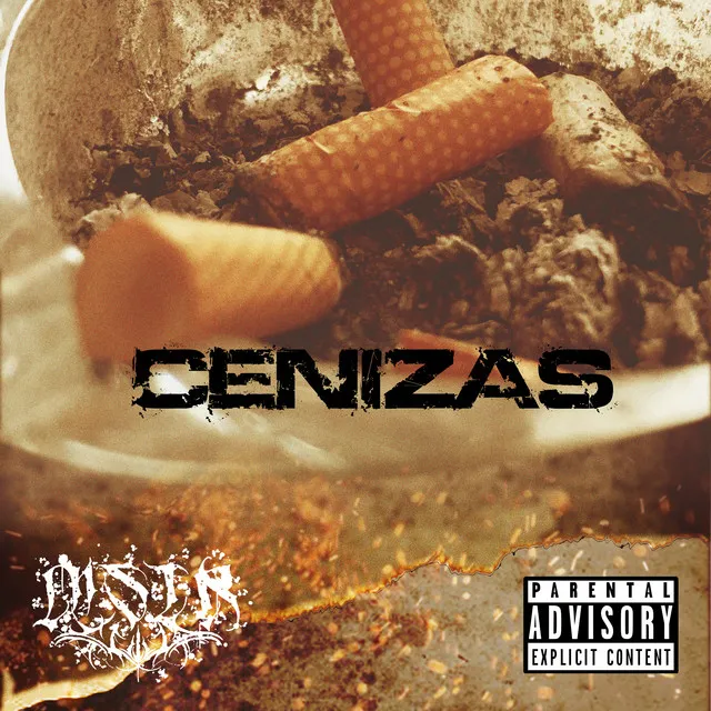 Cenizas