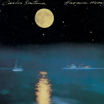 Havana Moon by Carlos Santana