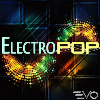 Electropop by Eric Peter Goldman