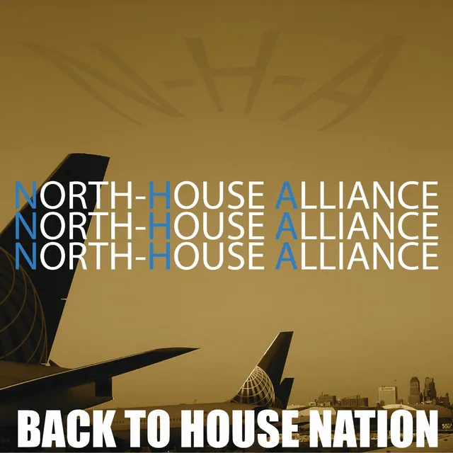 Back to House Nation Clubmix