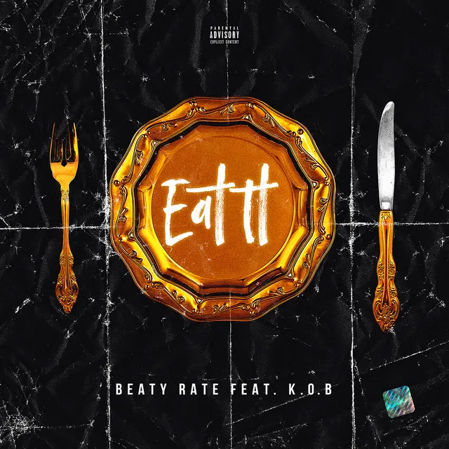 Eat It - Radio Edit