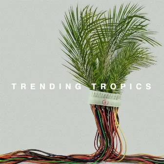 Trending Tropics by Trending Tropics