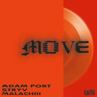 Move by Adam Port