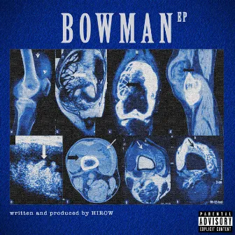 Bowman EP by Hirow