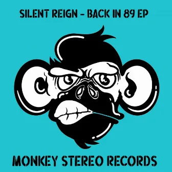 Back In 89 EP by Silent Reign