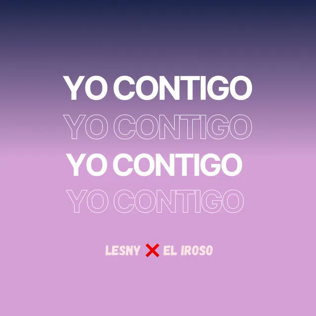 Yo Contigo