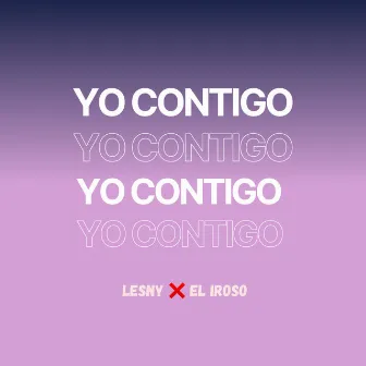 Yo Contigo by El Iroso