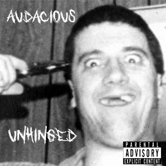 Unhinged by Audacious