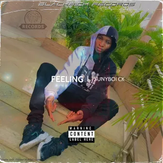 Feelings by Sunyboi CK