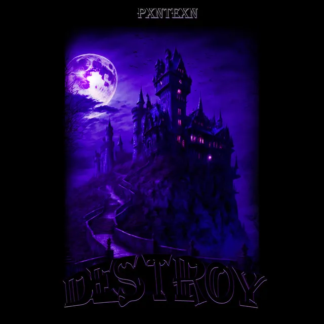 DESTROY