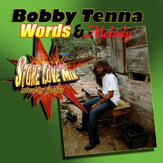 Words & Melody (Geefus Stone Love Mix) by Bobby Tenna