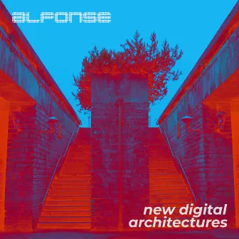 New Digital Architectures by Alfonse