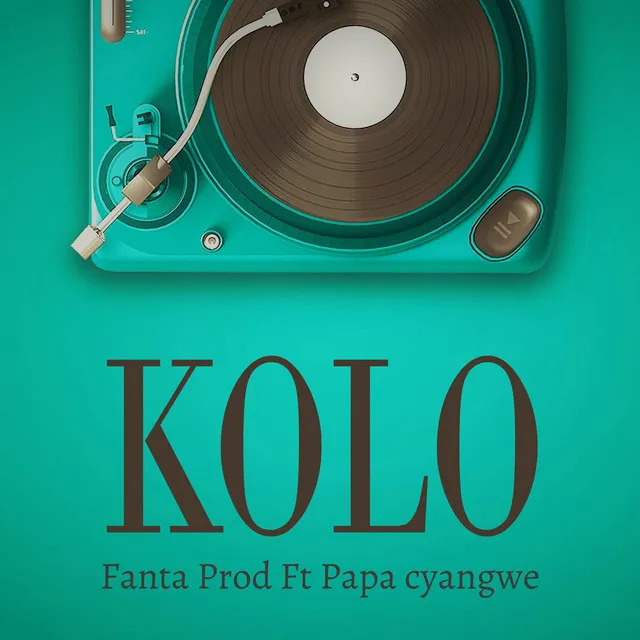 Kolo