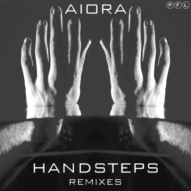 Handsteps - Loran Valdek Remix