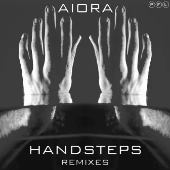 Handsteps Remixes by Aiora