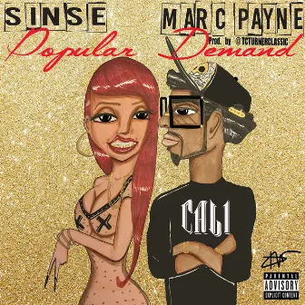 Popular Demand by Sinse