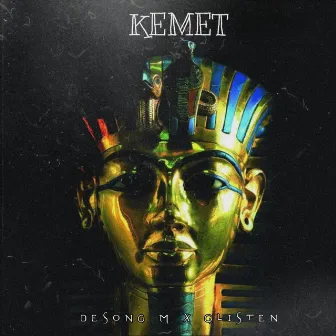 Kemet by Desong M