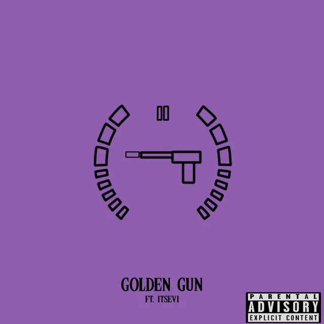 Golden Gun