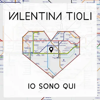 Io sono qui (Radio Cut) by Valentina Tioli