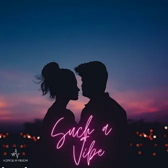 Such a Vibe by No1zShadow