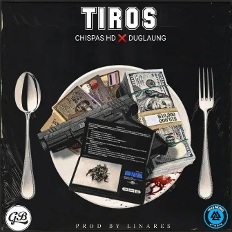 Tiros by Chispas HD