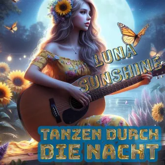 Tanzen durch die Nacht by LUNA SUNSHINE