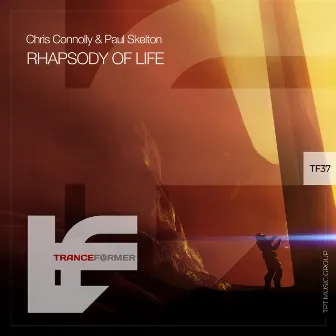 Rhapsody of Life by Chris Connolly