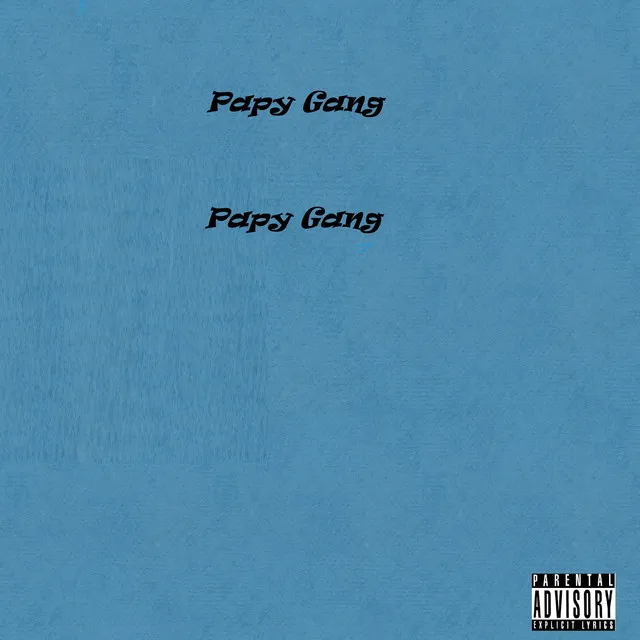 Papy Gang