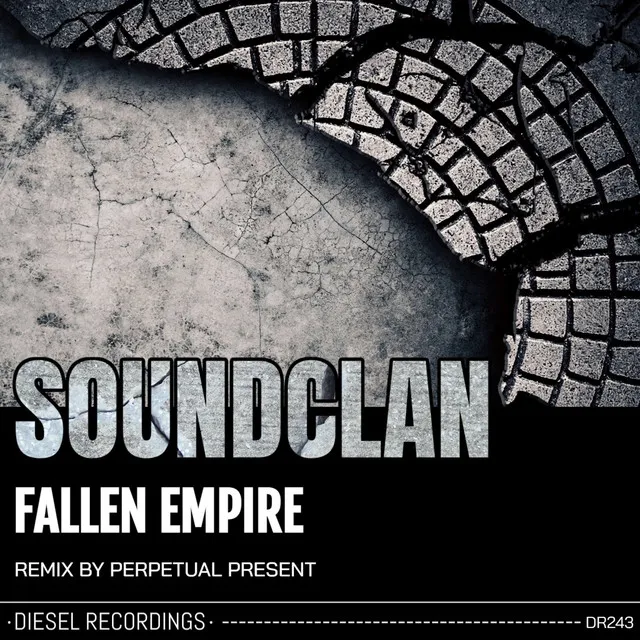 Fallen Empire - Perpetual Present Remix