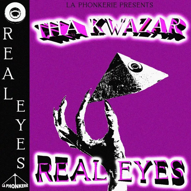 Real Eyes