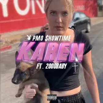 Karen (Radio Edit) by PMO $howtime