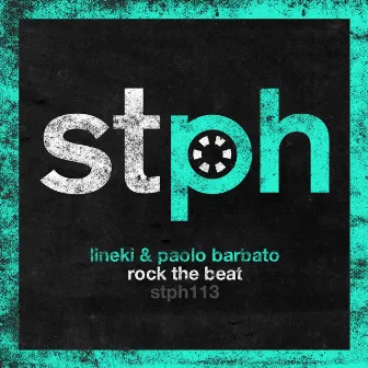 Rock The Beat by Lineki