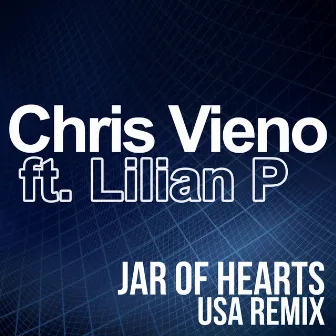 Jar of Hearts (USA Remix) by Chris Vieno