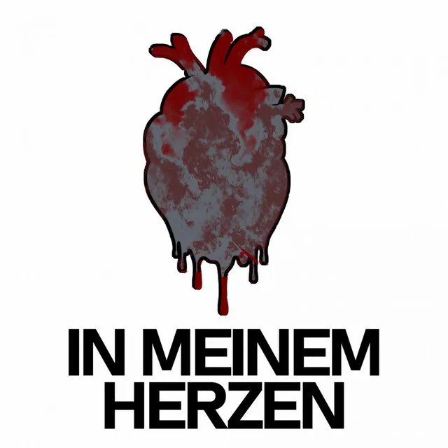 In meinem Herzen