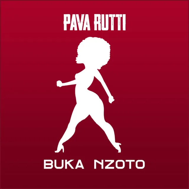 Buka Nzoto