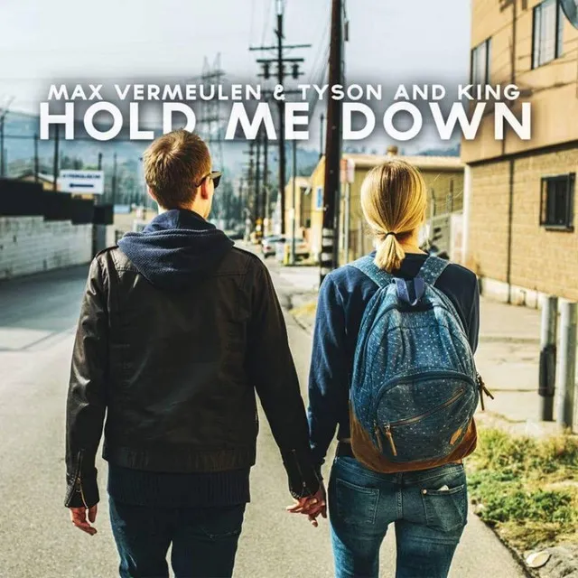 Hold Me Down