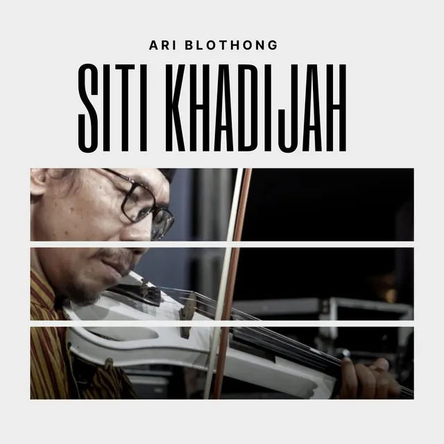 Siti Khadijah - Violin Instrumental