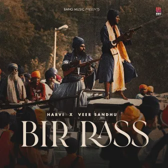 BIR RASS by Veer Sandhu