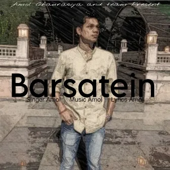 Barsatein by Amol