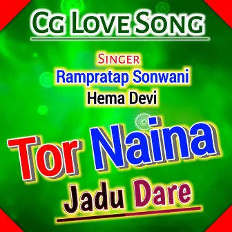 Tor Naina Jadu Dare by Unknown Artist