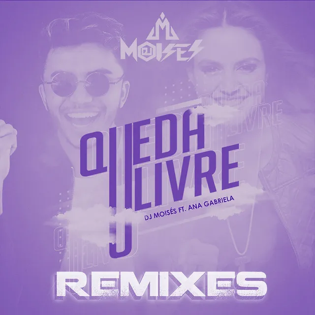 Queda Livre - Alex Chan Remix