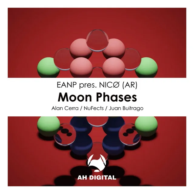 Moon Phases - Alan Cerra Remix