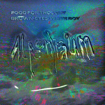 Alpentraum (feat. Brown-Eyes White Boy) by Food For Thought