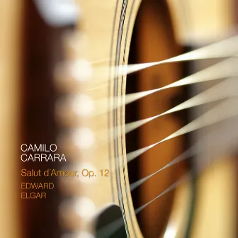 Salut d´Amour, Op. 12 by Camilo Carrara